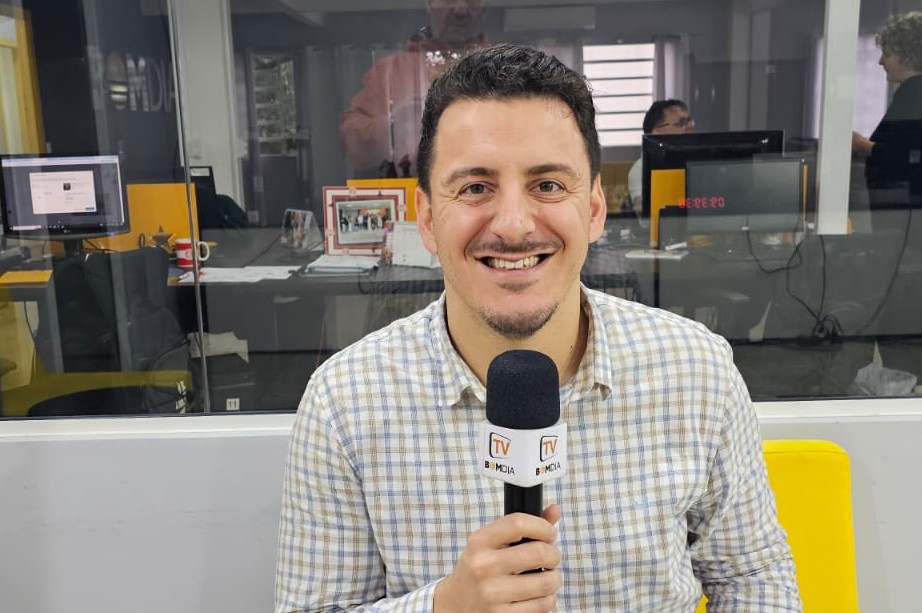 “ O Castelinho tem papel central na formação histórica da região”
